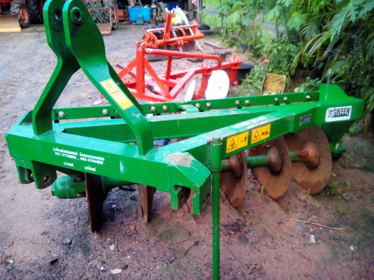 ผาน6x24"ใหม่ๆ ย้ำ!!ว่าใหม่ๆใช้ไม่ถึง50ไร่ดีกว่าซื้อใหม่เป็นไหนๆ