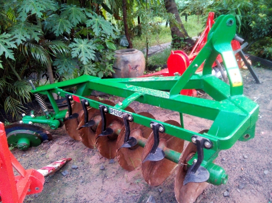 ผาน6x24"ใหม่ๆ ย้ำ!!ว่าใหม่ๆใช้ไม่ถึง50ไร่ดีกว่าซื้อใหม่เป็นไหนๆ