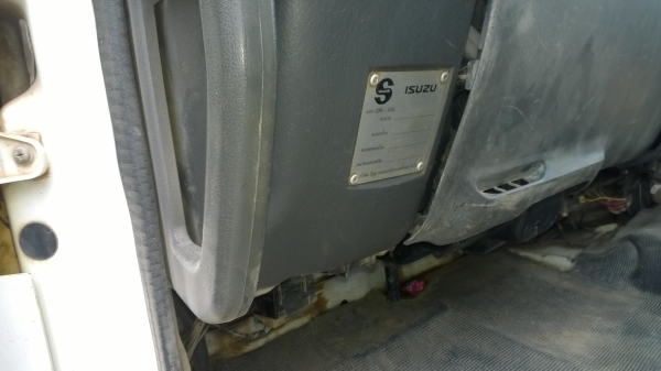 (270แรงมี3คัน..ลงใหม่) ปี*2006มี2คัน ปี2004มี1คัน..ชัดเจน...รถต้องเก็บซ่อมบ้าง..ใช้งานอยู่ที่เหมืองทุกว้น