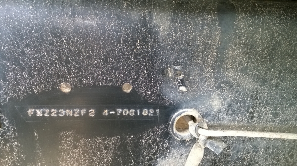 (270แรงมี3คัน..ลงใหม่) ปี*2006มี2คัน ปี2004มี1คัน..ชัดเจน...รถต้องเก็บซ่อมบ้าง..ใช้งานอยู่ที่เหมืองทุกว้น