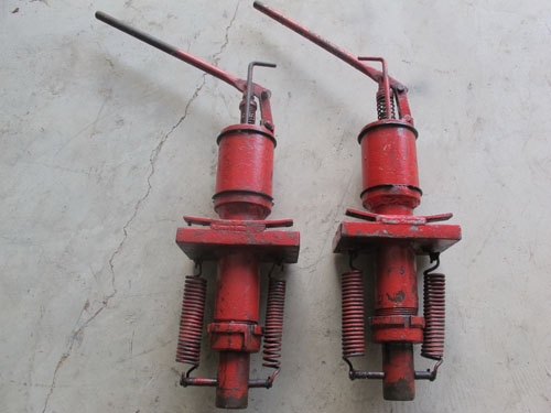 ขายเครื่องอัดไฮดรอลิกมือโยกขนาดพกพาของสวีเดน