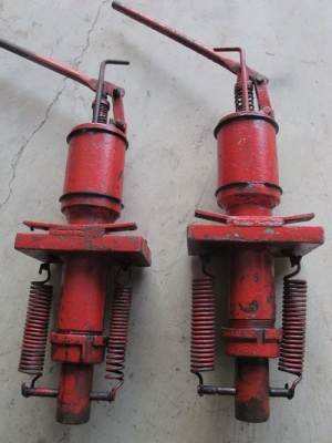 ขายเครื่องอัดไฮดรอลิกมือโยกขนาดพกพาของสวีเดน