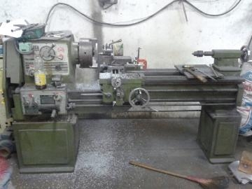 แท่นกลึง 6 ฟุต  เชนเย่ สภาพสวยพร้อมใช้งาน 3 เพลา เกียร์บล็อก  85,000  ด่วน !!!!