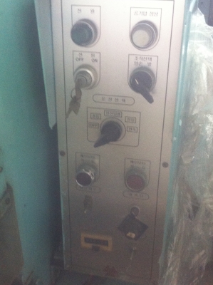 POWER PRESS เครืองปั๊มกดขึ้นรูปชิ้นงานหรือกดตัดชิ้นงาน ระบบไฮดรอลิกขนาด 25 ตัน ยี่ห้อ SAM YANG น้ำหนักแต่และตัว 2 ต้น (มี 5 เครื่อง) POWER PRESS เครืองปั๊มกดขึ้นรูปชิ้นงานหรือกดตัดชิ้นงาน ระบบไฮดรอลิกขนาด 25 ตัน ยี่ห้อ SAM YANG น้ำหนักแต่และตัว 2 ต้น (มี 5 เครื่อง)