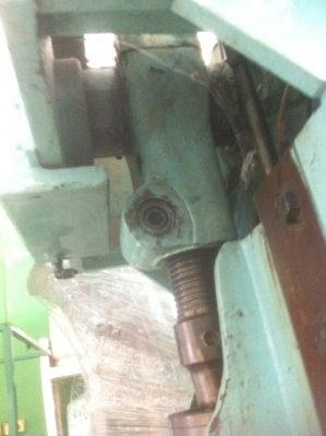 POWER PRESS เครืองปั๊มกดขึ้นรูปชิ้นงานหรือกดตัดชิ้นงาน ระบบไฮดรอลิกขนาด 25 ตัน ยี่ห้อ SAM YANG น้ำหนักแต่และตัว 2 ต้น (มี 5 เครื่อง) POWER PRESS เครืองปั๊มกดขึ้นรูปชิ้นงานหรือกดตัดชิ้นงาน ระบบไฮดรอลิกขนาด 25 ตัน ยี่ห้อ SAM YANG น้ำหนักแต่และตัว 2 ต้น (มี 5 เครื่อง)