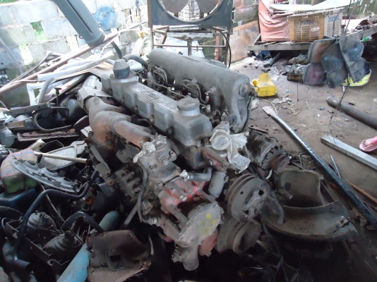 ขายเครืองEM100เครือง227มีใบคุมเครืองดีถอดลงใส่เครือลแกส