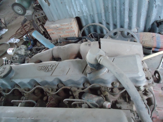 ขายเครืองEM100เครือง227มีใบคุมเครืองดีถอดลงใส่เครือลแกส