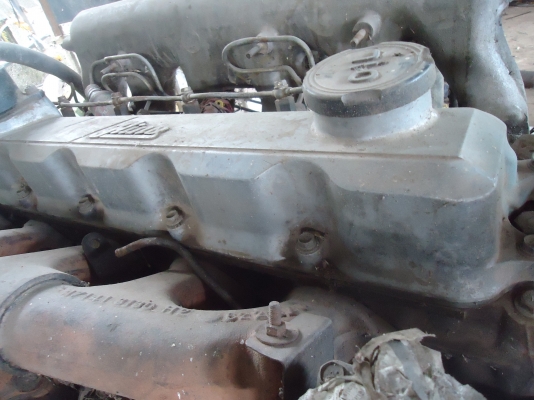 ขายเครืองEM100เครือง227มีใบคุมเครืองดีถอดลงใส่เครือลแกส