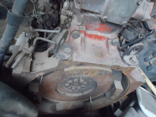 ขายเครืองEM100เครือง227มีใบคุมเครืองดีถอดลงใส่เครือลแกส