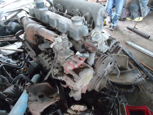 ขายเครืองEM100เครือง227มีใบคุมเครืองดีถอดลงใส่เครือลแกส