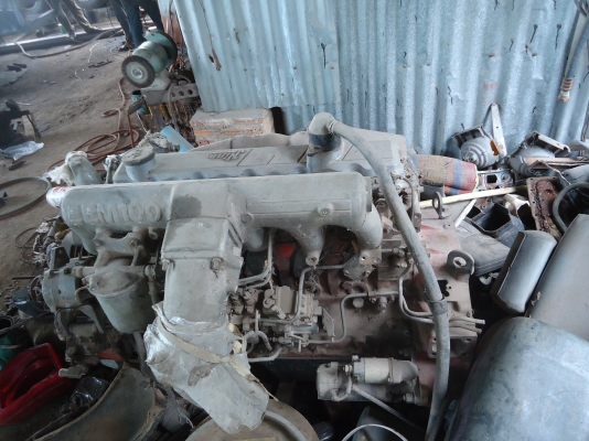 ขายเครืองEM100เครือง227มีใบคุมเครืองดีถอดลงใส่เครือลแกส