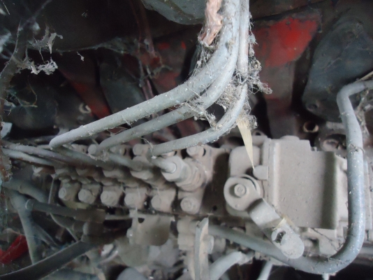 ขายเครืองEM100เครือง227มีใบคุมเครืองดีถอดลงใส่เครือลแกส