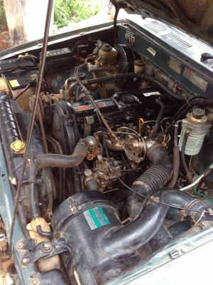 ขายรถกระบะ toyota 2.5 ปี 36 ขายรถกระบะ toyota 2.5 ปี 36