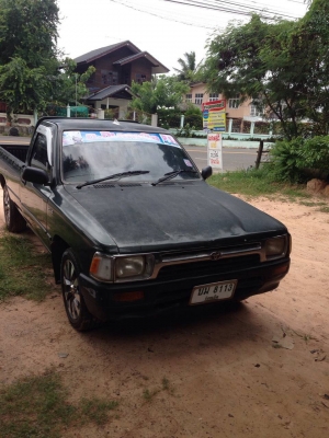 ขายรถกระบะ toyota 2.5 ปี 36 ขายรถกระบะ toyota 2.5 ปี 36