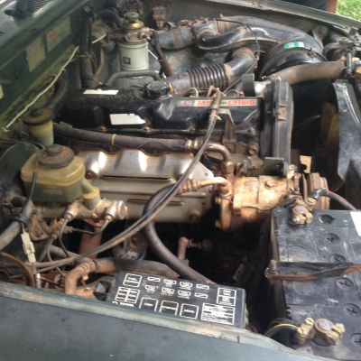 ขายรถกระบะ toyota 2.5 ปี 36 ขายรถกระบะ toyota 2.5 ปี 36