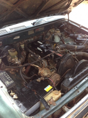 ขายรถกระบะ toyota 2.5 ปี 36 ขายรถกระบะ toyota 2.5 ปี 36