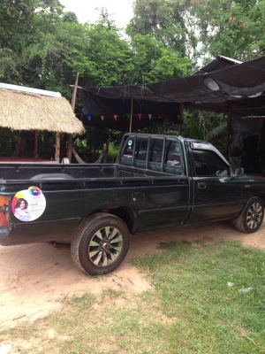 ขายรถกระบะ toyota 2.5 ปี 36 ขายรถกระบะ toyota 2.5 ปี 36