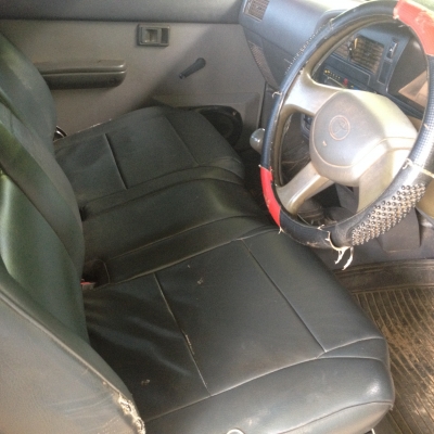 ขายรถกระบะ toyota 2.5 ปี 36 ขายรถกระบะ toyota 2.5 ปี 36