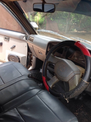 ขายรถกระบะ toyota 2.5 ปี 36 ขายรถกระบะ toyota 2.5 ปี 36