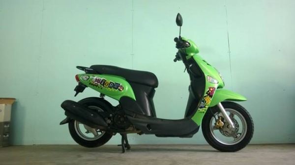 Fiore เกือบปี 2012 วิ่งแค่ 2200 ไมล์แท้มีเอกสารการันตรี ต่อรองได้ Fiore เกือบปี 2012 วิ่งแค่ 2200 ไมล์แท้มีเอกสารการันตรี ต่อรองได้