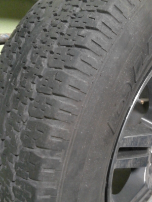 แม๊ก ISUZU  ขอบ 16 ขนาด 6 รู  16X7JJ มี ชุด 4 วง    TEL.081-427-3941