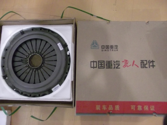 ขายฝา UD CWM 454 สภาพดี อะไหล่ SINO TRUCK และระบบลมรถยุโรปราคาถูก