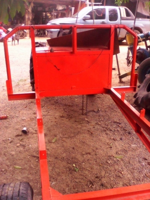 ขายรถอีแต๋น ติดต่อ 081-792-6340