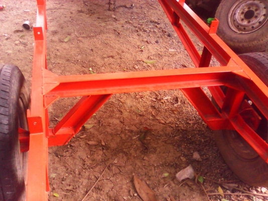 ขายรถอีแต๋น ติดต่อ 081-792-6340