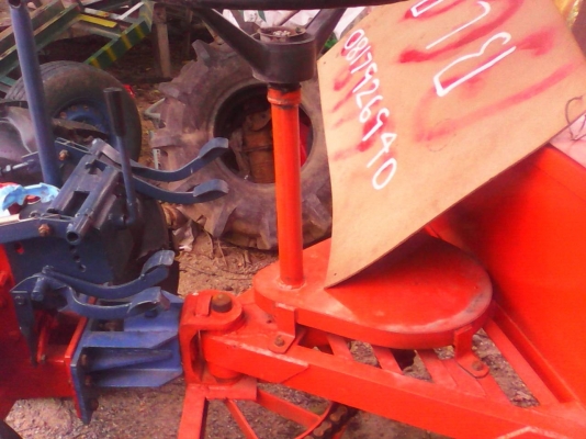 ขายรถอีแต๋น ติดต่อ 081-792-6340