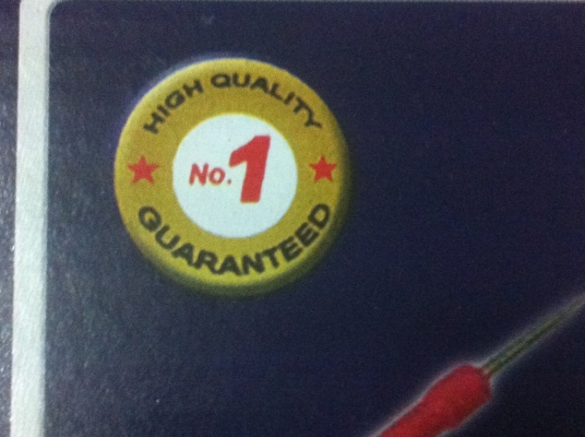 เครื่องตรวจเช็ดสภาพแบตเตอรี่ เข็ดคุณภาพของแบตว่าอยู่ในสภาพไหน เข็มจะขึ้นบอกการวัดเป็นแทบสีแล้วแต่ขนาดของแบตเตอรี ใช้ได้กับแบตเตอร๊่ขนาด 6 และ12 V. ทุกรุ่น