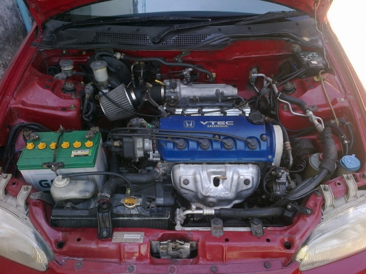 ขาย Honda Civic 3ประตู เครื่องหัวฉีด ขาย Honda Civic 3ประตู เครื่องหัวฉีด