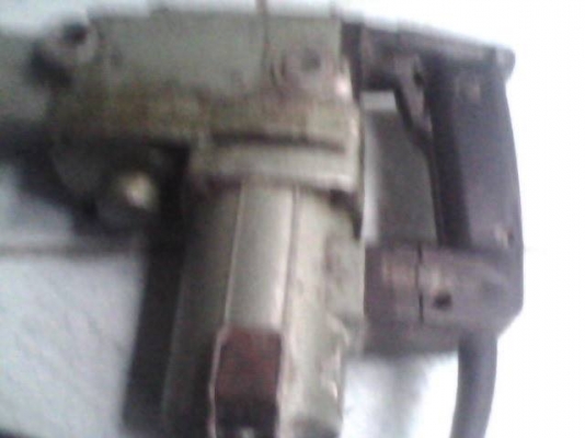 ขายเครื่องแย๊กคอนกรีตสภาพพร้อมใช้งาน