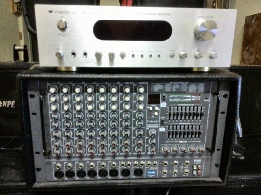 ลำโพง+โปรเจคเตอร์ ใหม่ๆ