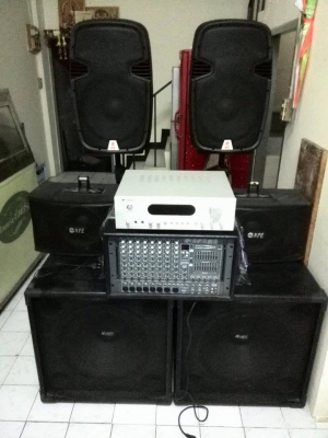 ลำโพง+โปรเจคเตอร์ ใหม่ๆ