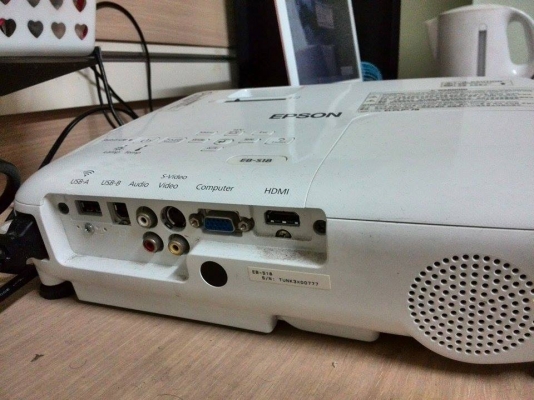 ลำโพง+โปรเจคเตอร์ ใหม่ๆ