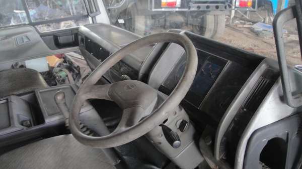 หัว HINO สิงห์ไฮเทค ของครบ สวย ถูก ด่วน