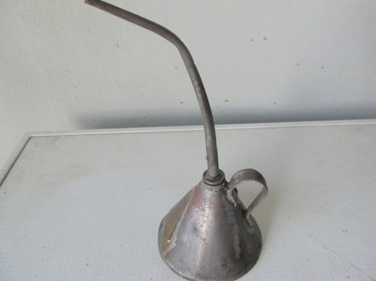 ขายกาหยอดน้ำมันของเก่านอกงานHANDMADEแท้สวยๆครับ