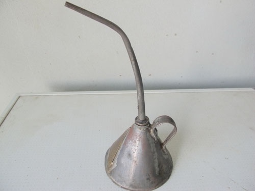 ขายกาหยอดน้ำมันของเก่านอกงานHANDMADEแท้สวยๆครับ