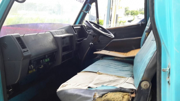 NKR 110 เกียร์ยาว