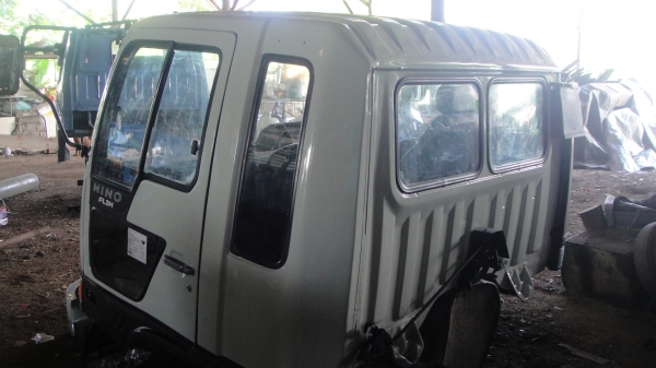 หัว HINO สิงห์ไฮเทค ของครบ สวย ถูก ด่วน