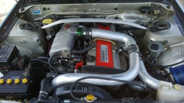 A31 URAS RB20 Turbo สวยๆราคาคุยกันได้