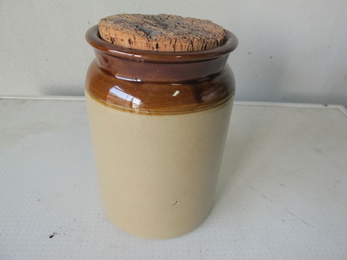 ขายโถของนอก ฝาก๊อก