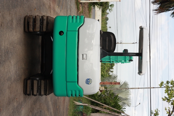 ขายรถแม็คโคร IHI รุ่น 35j รถสวย เก่าญี่ปุ่นแท้ ไม่เคยผ่านการใช้งานในไทย ติดต่อ 086-775-7900, 086-324-1992