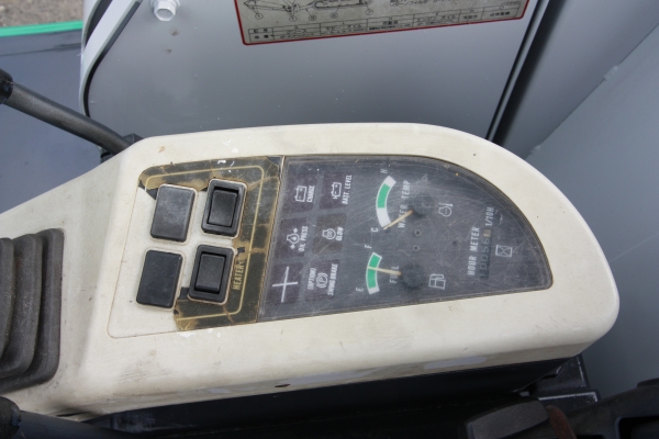 ขายรถแม็คโคร IHI รุ่น 35j รถสวย เก่าญี่ปุ่นแท้ ไม่เคยผ่านการใช้งานในไทย ติดต่อ 086-775-7900, 086-324-1992