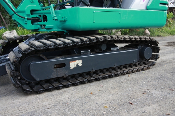 ขายรถแม็คโคร IHI รุ่น 35j รถสวย เก่าญี่ปุ่นแท้ ไม่เคยผ่านการใช้งานในไทย ติดต่อ 086-775-7900, 086-324-1992