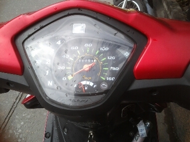 เวฟ110iหัวฉีดสตาทรเท้าปี54 เวฟ110iหัวฉีดสตาทรเท้าปี54