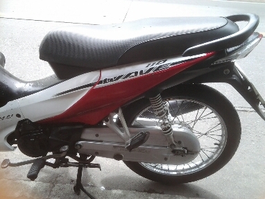 เวฟ110iหัวฉีดสตาทรเท้าปี54 เวฟ110iหัวฉีดสตาทรเท้าปี54