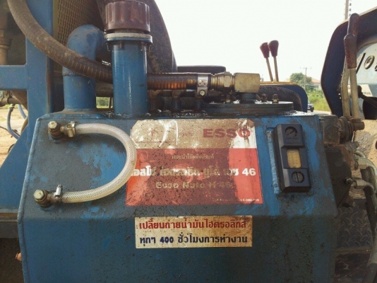 ขายรถตีดินเกษตรพัฒนาสวยๆใช้น้อยเครื่องJo 8 ราคา 650000 ต่อรอง ขายรถตีดินเกษตรพัฒนาสวยๆใช้น้อยเครื่องJo 8 ราคา 650000 ต่อรอง