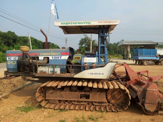 ขายรถตีดินเกษตรพัฒนาสวยๆใช้น้อยเครื่องJo 8 ราคา 650000 ต่อรอง ขายรถตีดินเกษตรพัฒนาสวยๆใช้น้อยเครื่องJo 8 ราคา 650000 ต่อรอง