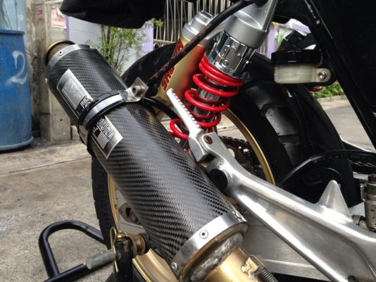 CB 400 ปี94 ทะเบียนพร้อมโอนแต่งเต็ม CB 400 ปี94 ทะเบียนพร้อมโอนแต่งเต็ม